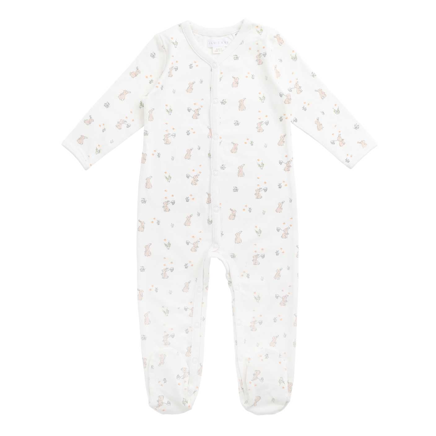 Jamie Kay Murphy Onepiece
